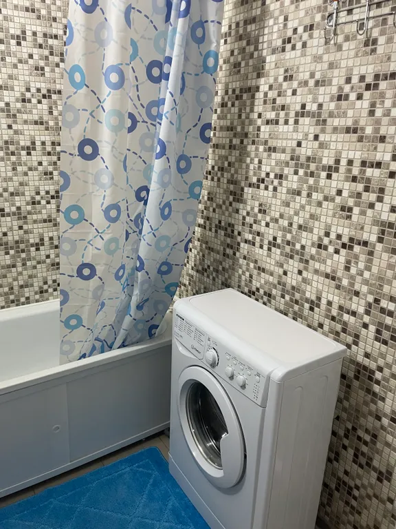 Квартира с шикарным видом на море