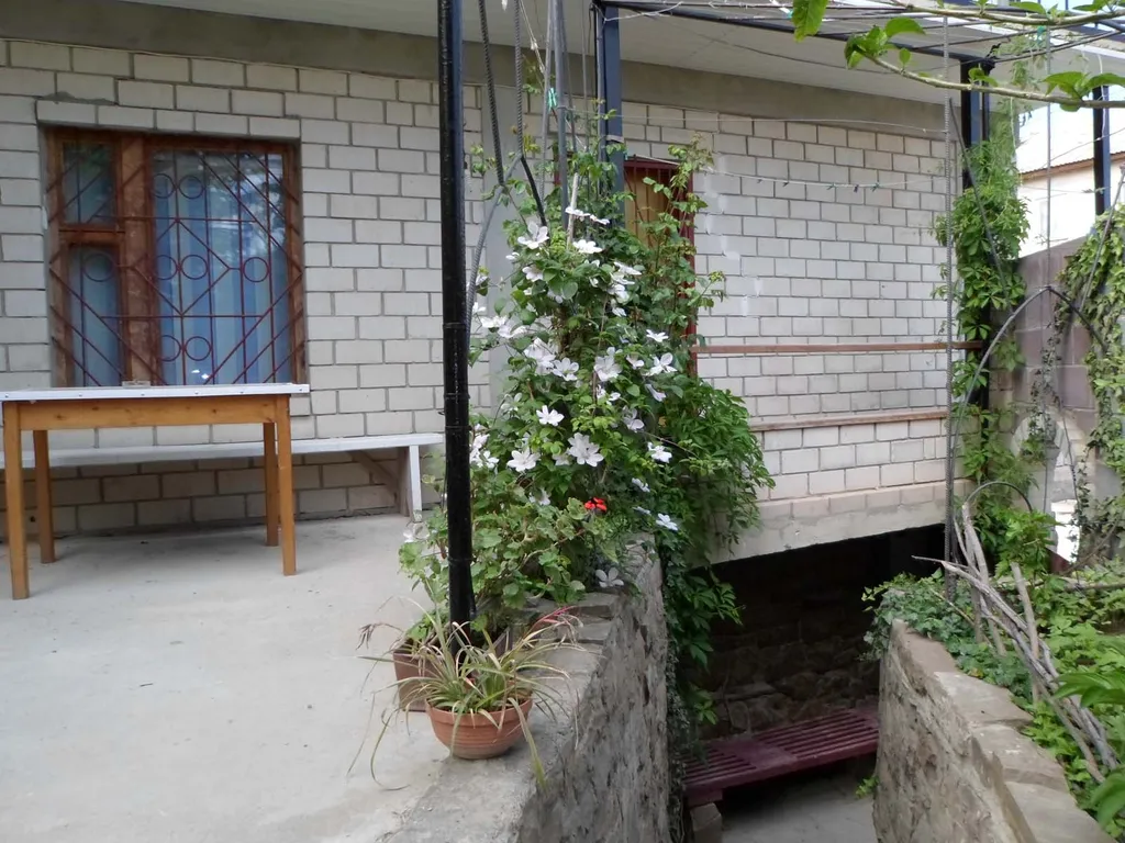 Коттедж 3-комнатный Дом — Судак