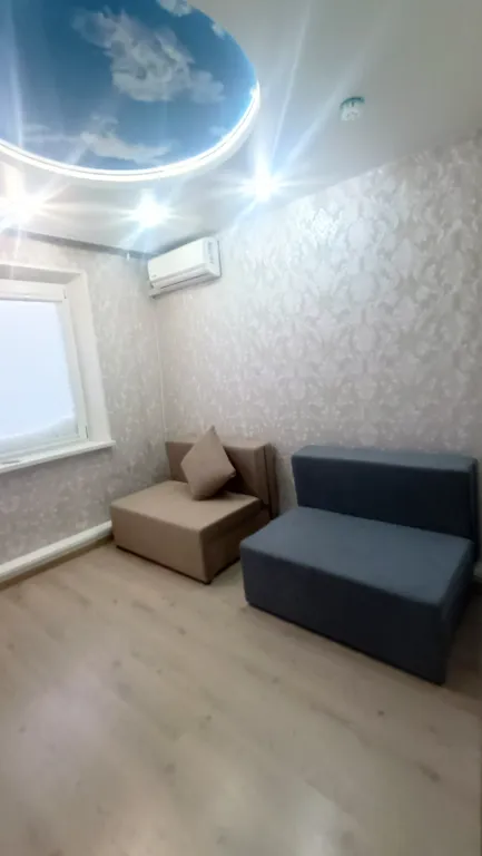 Прекрасная квартирка в Ленинском районе