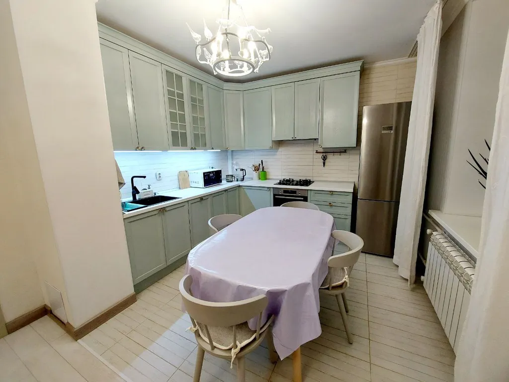 Лучшая квартира для вас