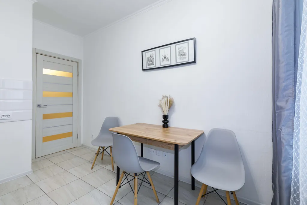 Inndays Apartments