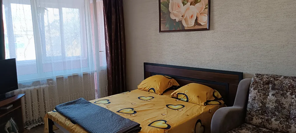 Квартира в центре Майкопа