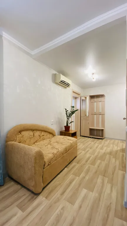Квартира Комната — Анапа