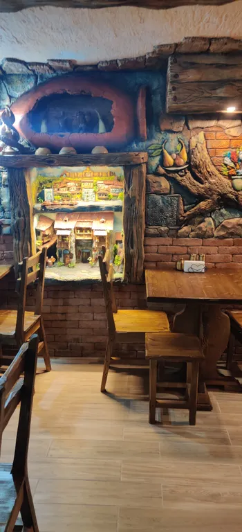 Апартамент с видом на достопримечательности