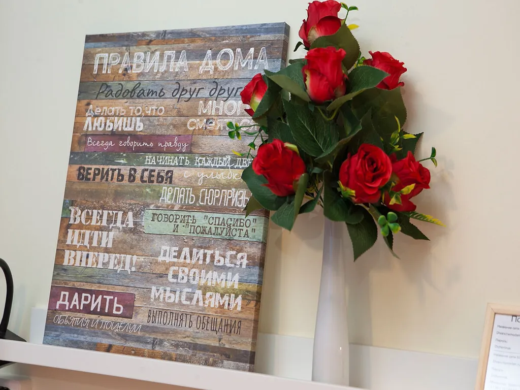 Уютная студия в самом центре города