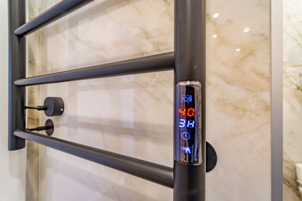 Апартамент Люкс №1