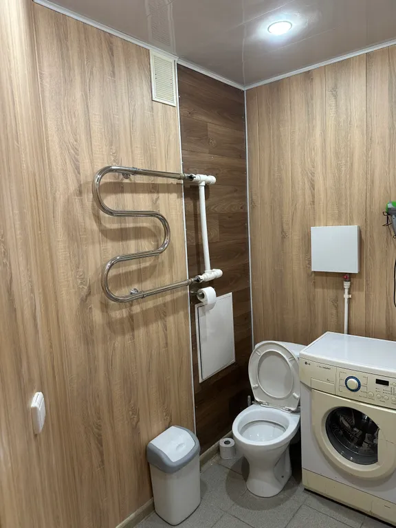 Квартира Уютная квартира в центре города рядом с набережной — Ярославль