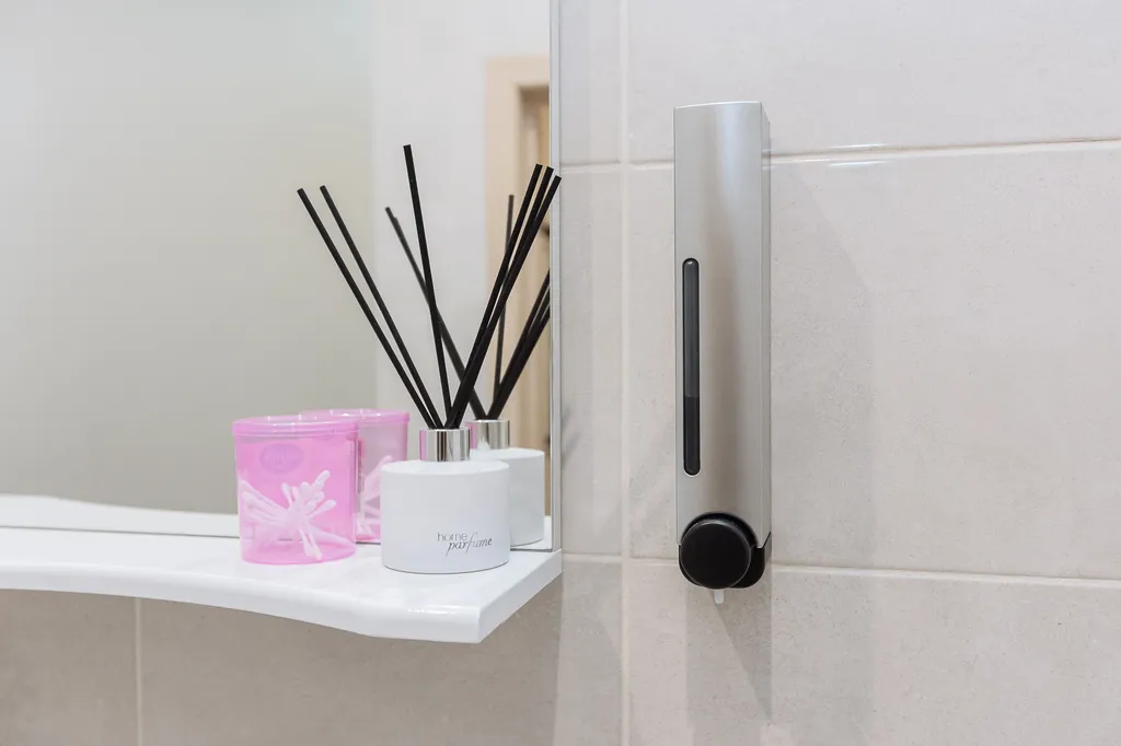 Апартаменты у самого синего моря