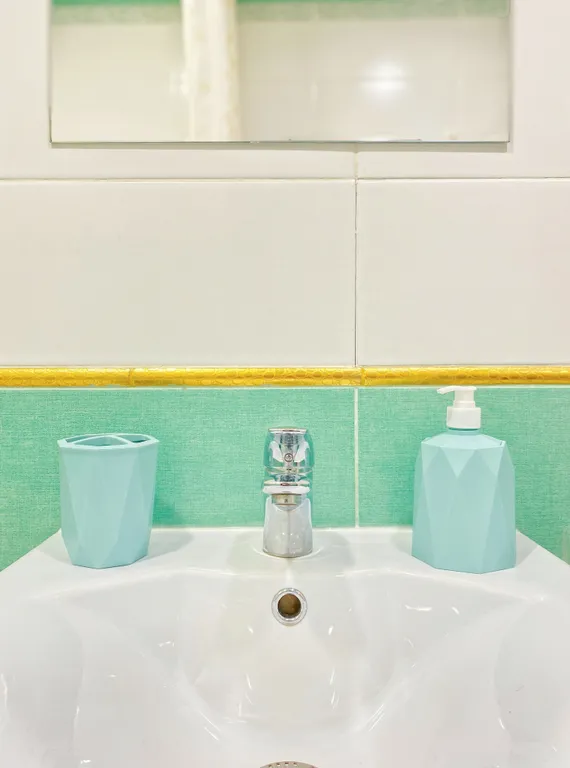 Квартира Уютные апартаменты Апарт-Комфорт в Центре рядом с Юбилейным парком — Ярославль