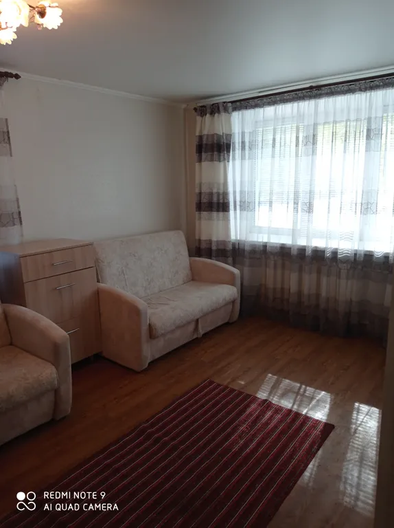 Уютная квартира — аренда посуточно в Казань