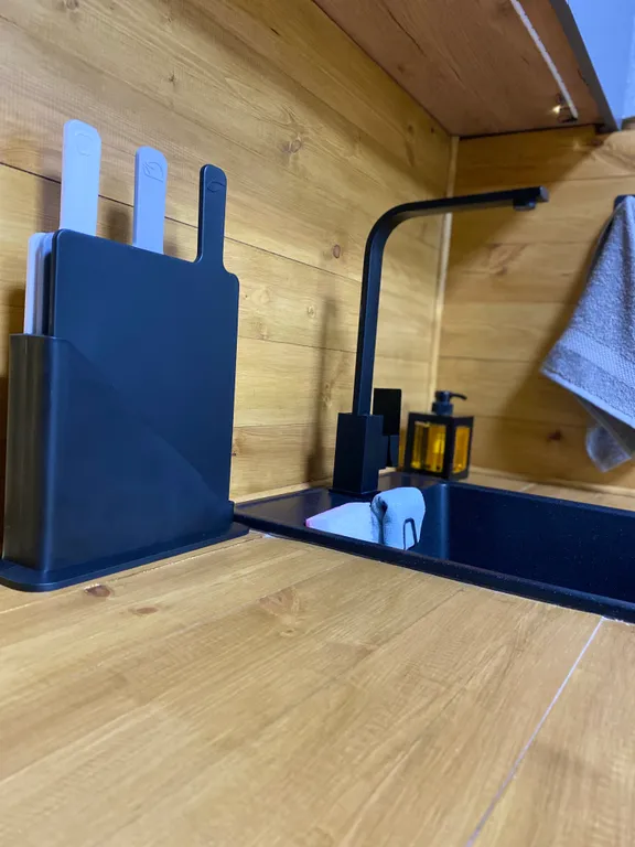 Уютное жилье