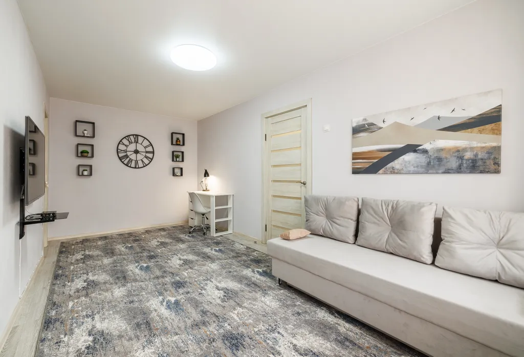 Квартира рядом с Центральным Парком