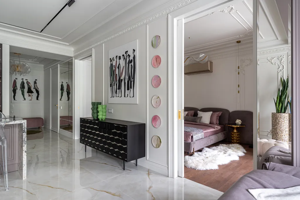 Апартаменты Леоновардо Да Винчи