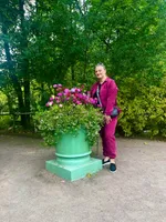 Елена Тинчурина