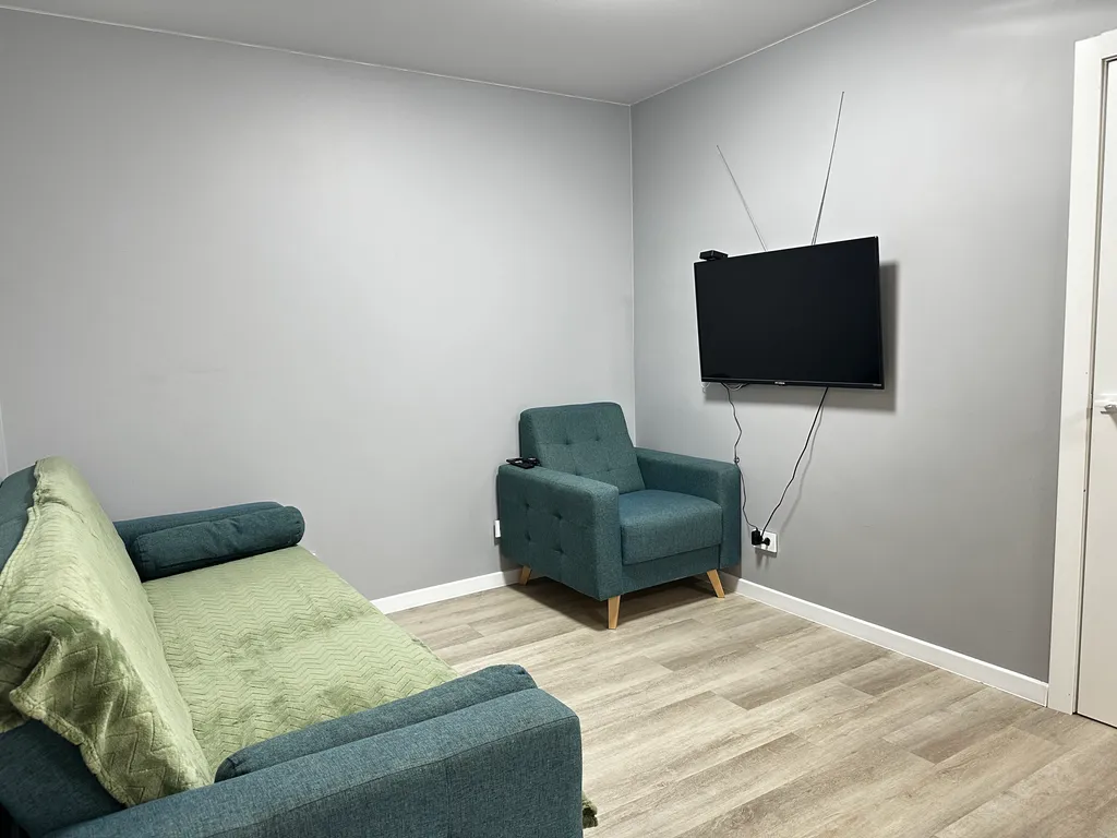 Квартира в новостройке на Патрокле