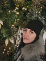 Нина Соколова