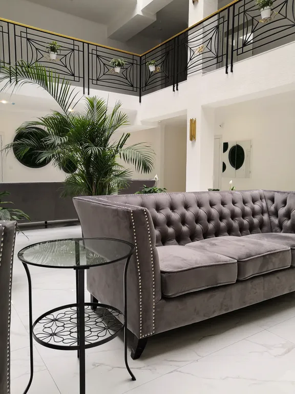 Квартира Квартира Марта Штольц — Светлогорск