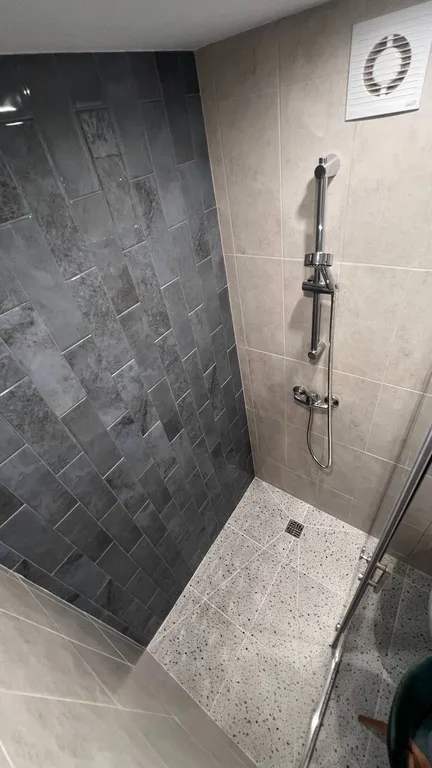 Квартира Квартира Уютная студия в центре — Калининград