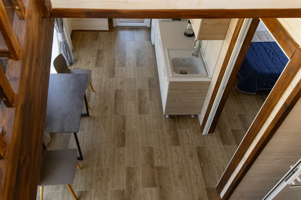 Вилла комфорт плюс