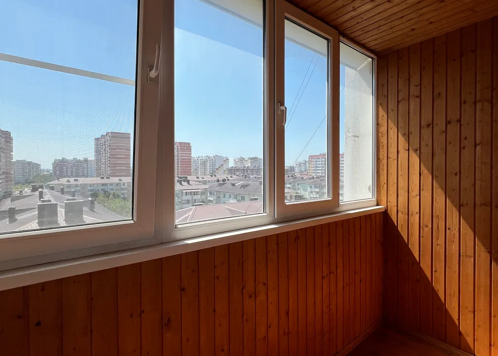 Квартира Квартира 2 к.кв. рядом с М-4 не берем оплату за уборку — Краснодар