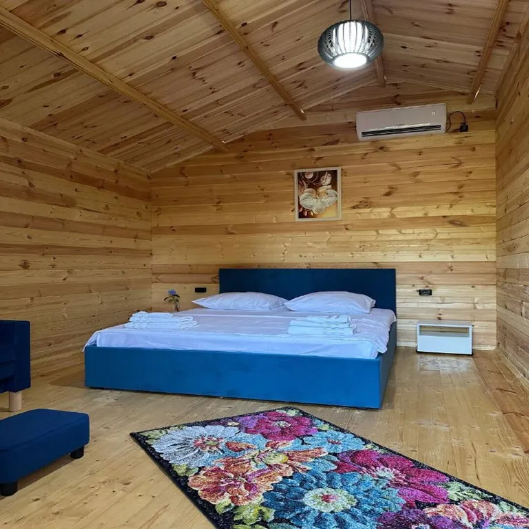 Квартира Комната — аренда посуточно в Лыхны