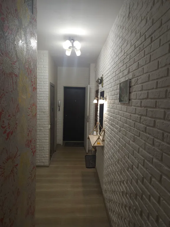 Уютная квартира в сердце