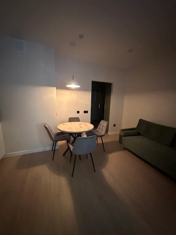 Пермская квартира