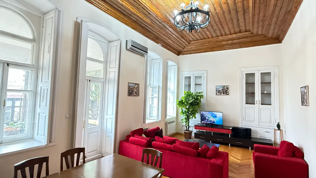 Квартира в Старом Городе