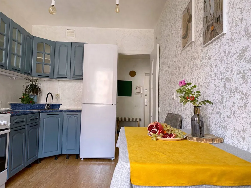 Стильная уютная 1 комн. Квартира на Берша в Ижевске, рядом с парком