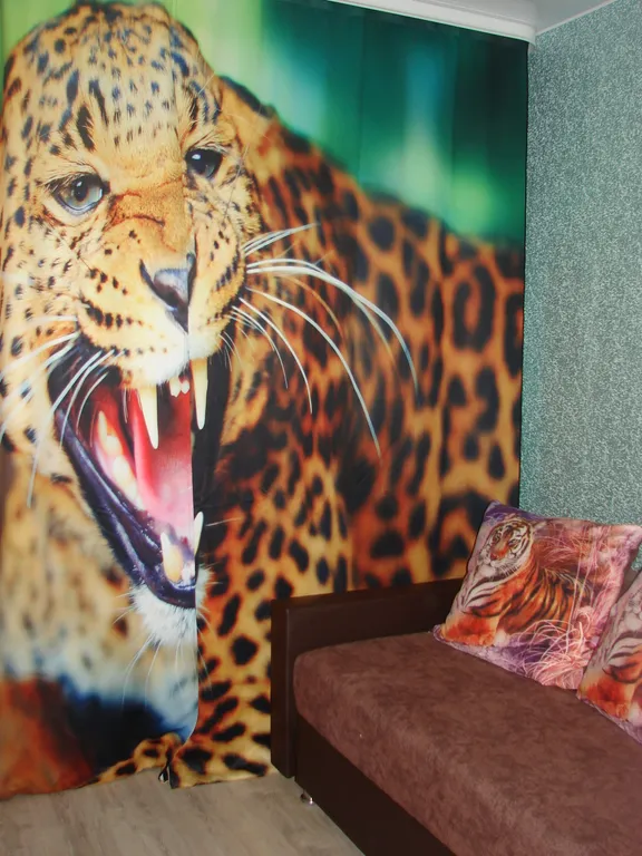 Квартира Отличная квартира в Гатчине — Гатчина