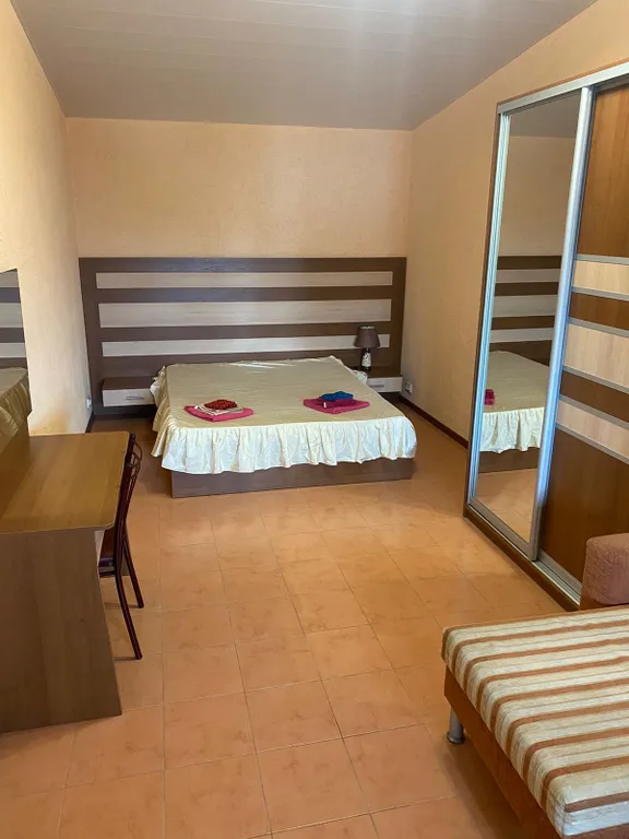 Квартира Комната — аренда посуточно в Поповка