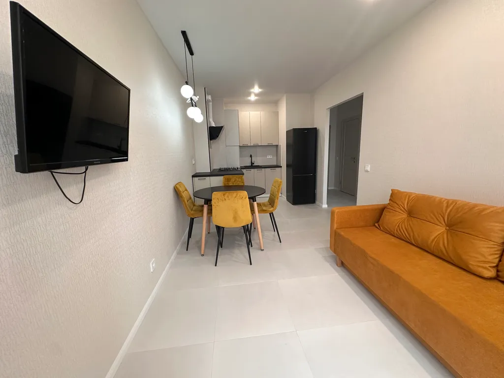 Курортная квартира у моря