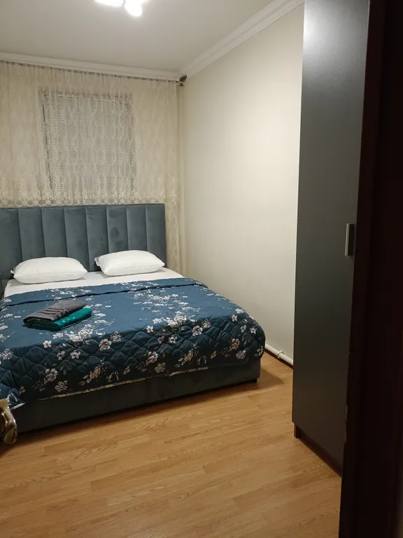 Коттедж Частный дом — аренда посуточно в Нальчик