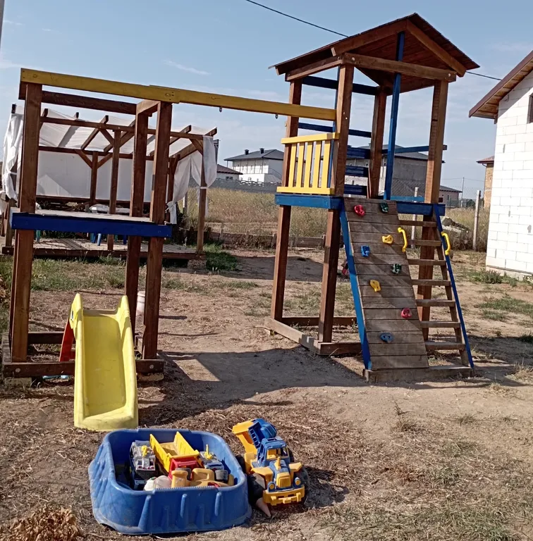 Апартаменты 2х комнатный семейный номер