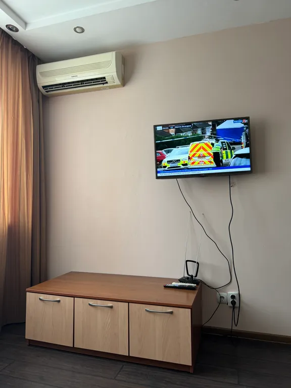 Квартира в самом центре