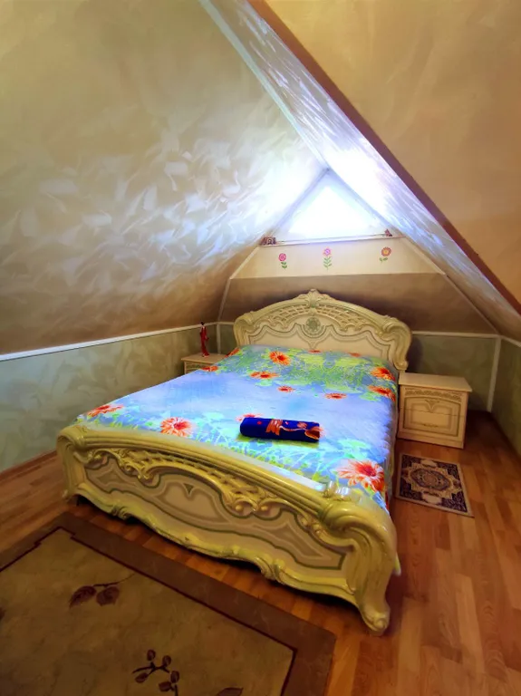 Коттедж 1-комнатный Дом — Калининград