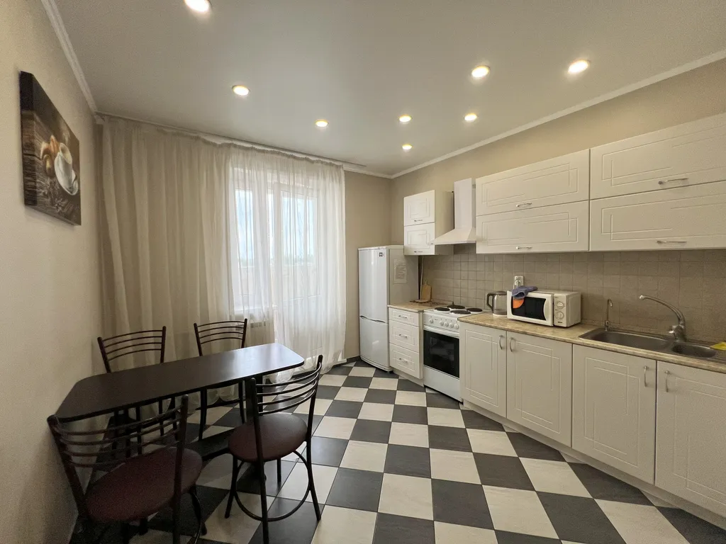 Квартира в центре