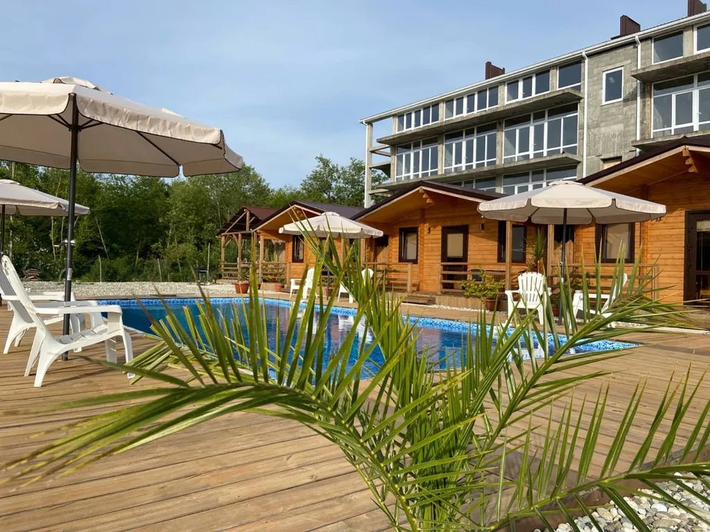 3-комнатный Дом