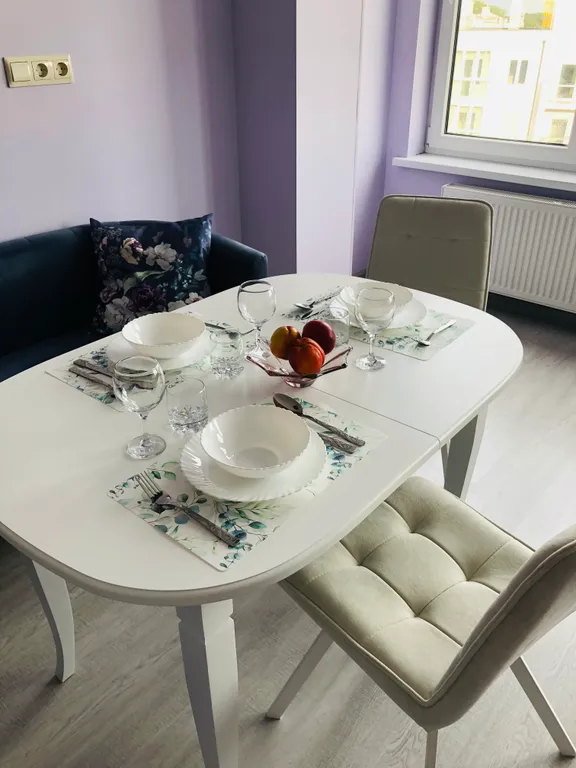 Уютная студия РУСАЛОЧКА  - Вы и Балтика!