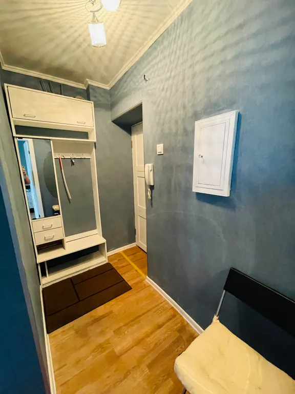 Квартира рядом с парком