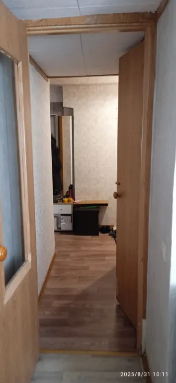 Очень хорошая комната небольшая, тем не менее всем можно пользоваться