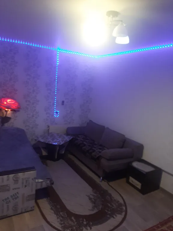 Уютная квартира в спокойном районе