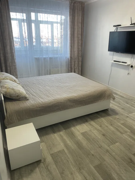 Квартира Квартира в удобном месте — Элиста