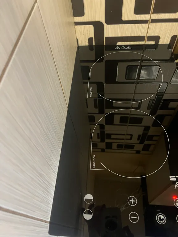 Студия в Западном районе