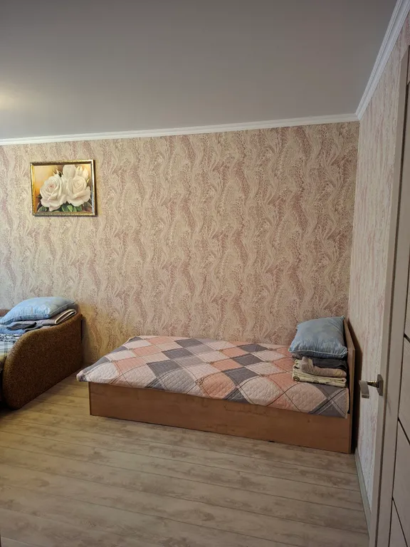 Отличная 2-комнатная просторная квартира