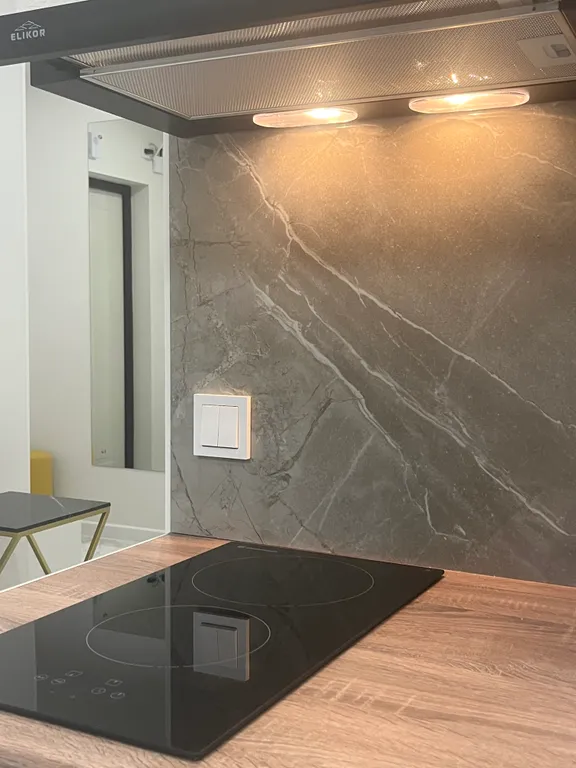 Чудесная студия с кондиционером