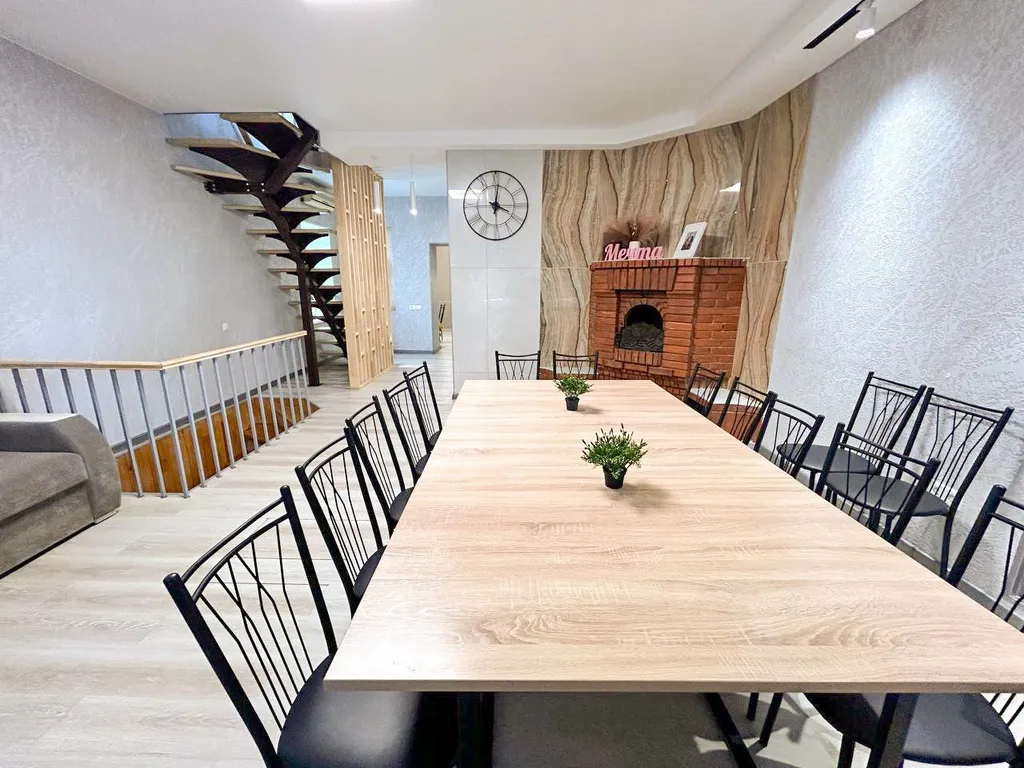 Дом у набережной