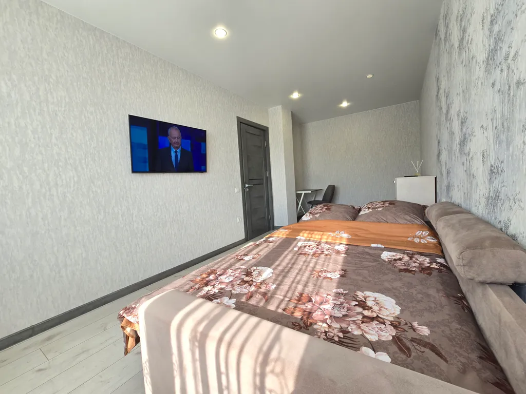 Квартира в центре