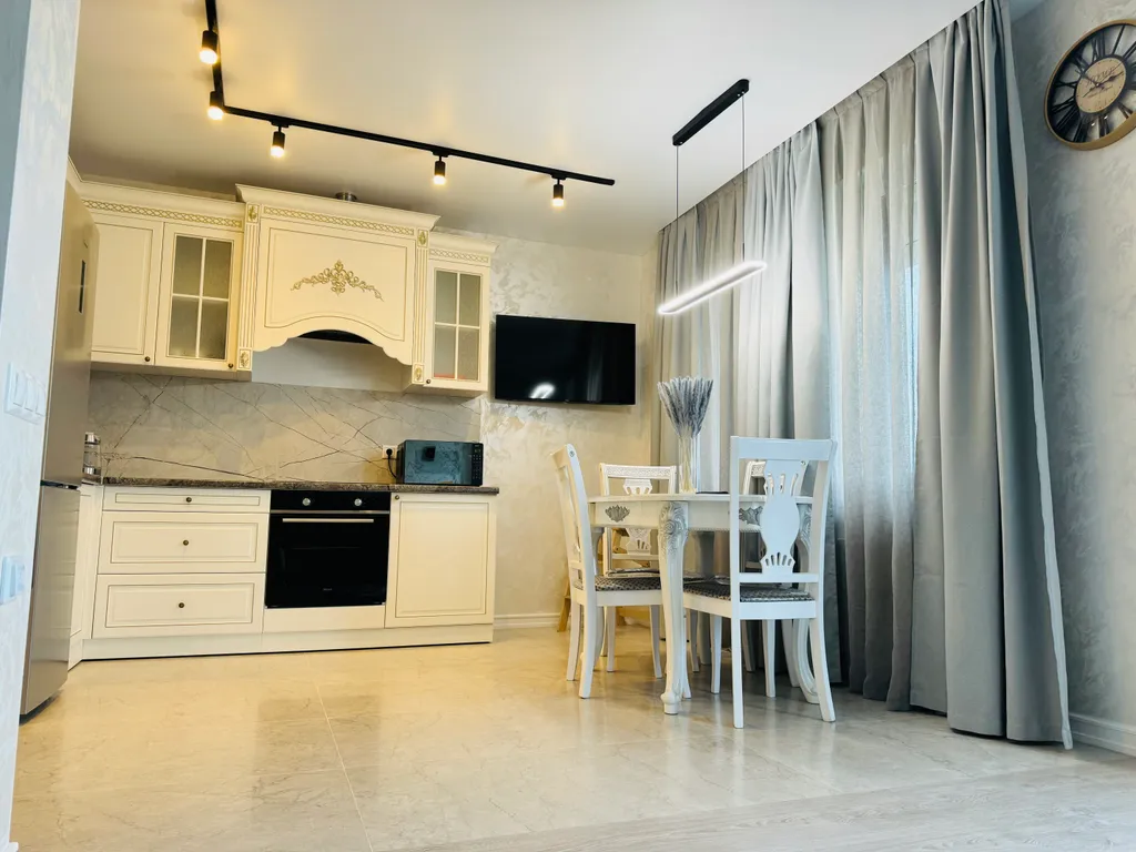 Квартира в центре Обнинска — аренда посуточно в Обнинск