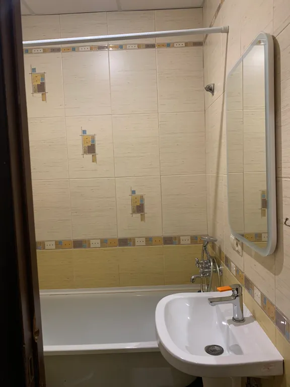 Апартамент в центре